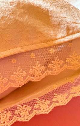 Fundas de almohadas Alma