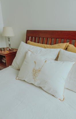 Fundas de almohada Aurora